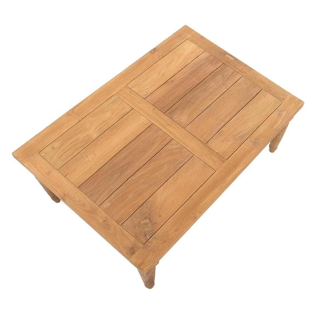 OUTLIV. Mojo Loungetisch 120x80x40cm Teak Teak Natur OUTLIV. Mojo Loungetisch 120x80x40cm Teak Teak Natur -Outliv outliv mojo gartentisch 120x80x40cm teak 1342839 3