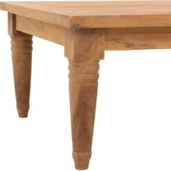 OUTLIV. Mojo Loungetisch 120x80x40cm Teak Teak Natur 3 OUTLIV. Mojo Loungetisch 120x80x40cm Teak Teak Natur -Outliv outliv mojo gartentisch 120x80x40cm teak 1342839 4