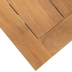 OUTLIV. Mojo Loungetisch 120x80x40cm Teak Teak Natur 4 OUTLIV. Mojo Loungetisch 120x80x40cm Teak Teak Natur -Outliv outliv mojo gartentisch 120x80x40cm teak 1342839 5