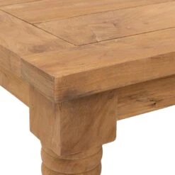 OUTLIV. Mojo Loungetisch 120x80x40cm Teak Teak Natur 5 OUTLIV. Mojo Loungetisch 120x80x40cm Teak Teak Natur -Outliv outliv mojo gartentisch 120x80x40cm teak 1342839 6