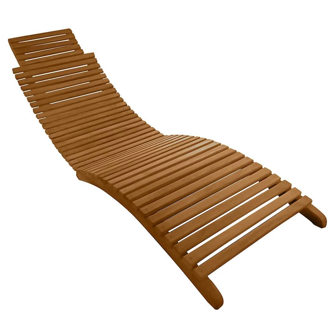 OUTLIV. Bounty Gartenliege Teakholz Natur OUTLIV. Bounty Gartenliege Teakholz Natur -Outliv outliv odin gartenliege teak natur 1346722 1