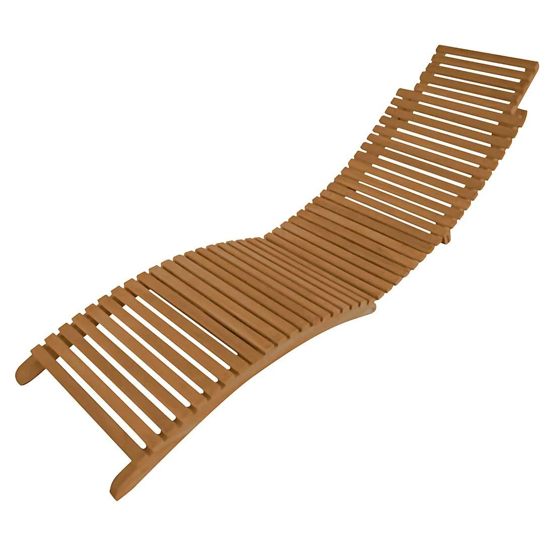 OUTLIV. Bounty Gartenliege Teakholz Natur OUTLIV. Bounty Gartenliege Teakholz Natur -Outliv outliv odin gartenliege teak natur 1346722 2