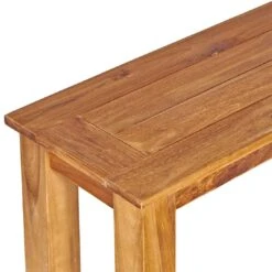 OUTLIV. Ontako Gartenmöbelset 3-tlg. Tisch 160x90cm Teak Natur 8 OUTLIV. Ontako Gartenmöbelset 3-tlg. Tisch 160x90cm Teak Natur -Outliv outliv ontako gartenmoebelset 3 tlg aluminium teak recycelt 1400534 9