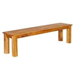 OUTLIV. Ontako Gartenmöbelset 3-tlg. Tisch 180x90cm Teak Natur 5 OUTLIV. Ontako Gartenmöbelset 3-tlg. Tisch 180x90cm Teak Natur -Outliv outliv ontako gartenmoebelset 3 tlg aluminium teak recycelt 1400556 6