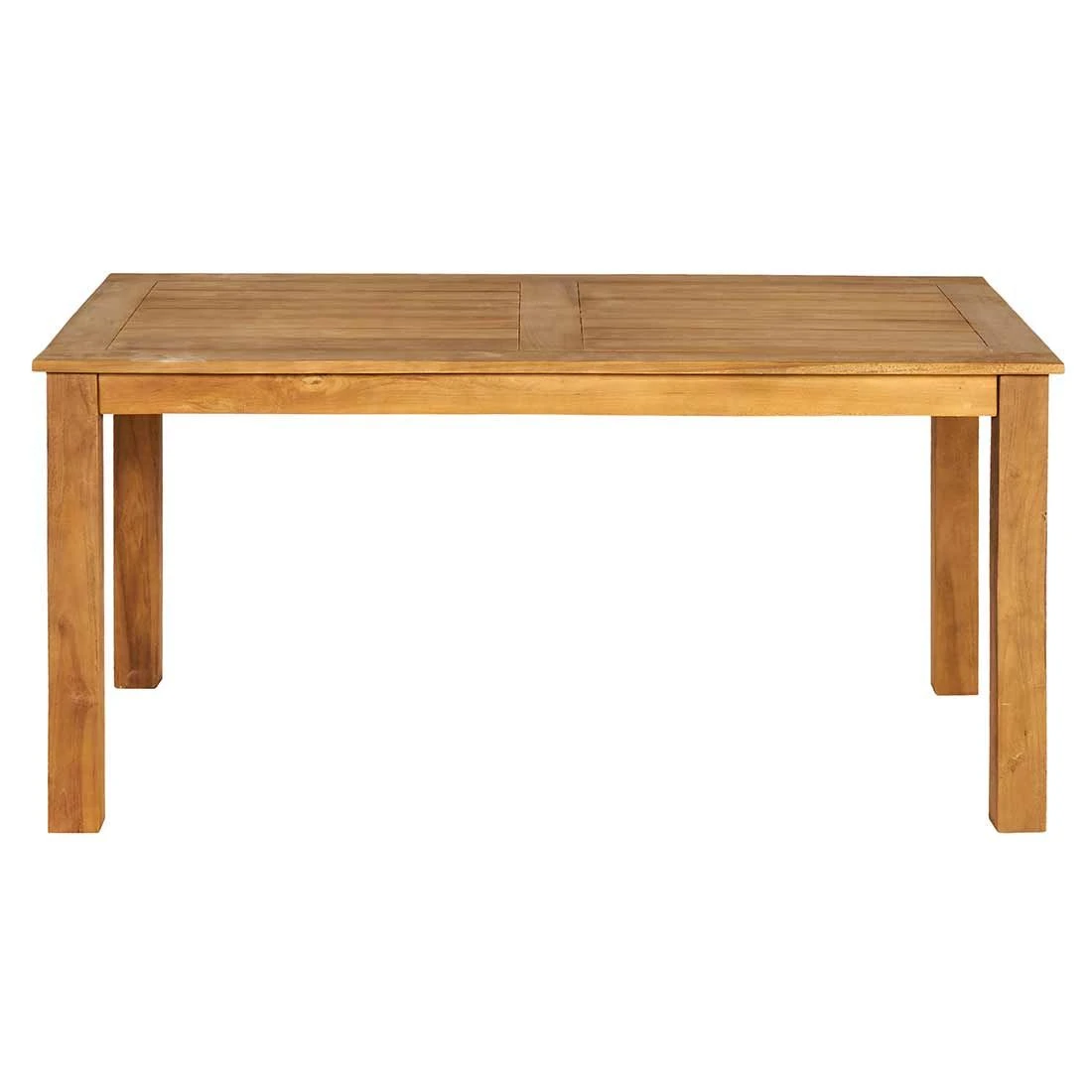 OUTLIV. Ontako Gartenmöbelset 3-tlg. Tisch 200x100 cm Teak Natur OUTLIV. Ontako Gartenmöbelset 3-tlg. Tisch 200x100 Cm Teak Natur -Outliv outliv ontako gartenmoebelset 3 tlg aluminium teak recycelt 1400567 3