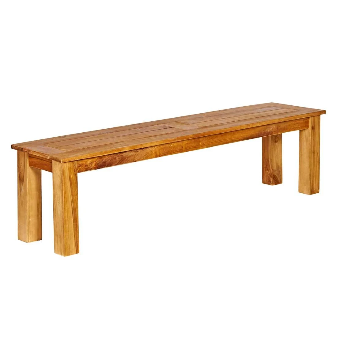 OUTLIV. Ontako Gartenmöbelset 3-tlg. Tisch 200x100 cm Teak Natur OUTLIV. Ontako Gartenmöbelset 3-tlg. Tisch 200x100 Cm Teak Natur -Outliv outliv ontako gartenmoebelset 3 tlg aluminium teak recycelt 1400567 6