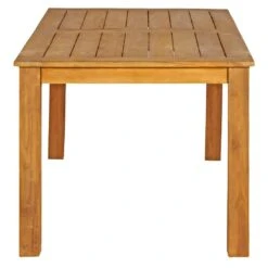 OUTLIV. Ontako Gartentisch 160x90cm Teak Natur 2 OUTLIV. Ontako Gartentisch 160x90cm Teak Natur -Outliv outliv ontako gartentisch 160x90cm teak natur 1347107 3