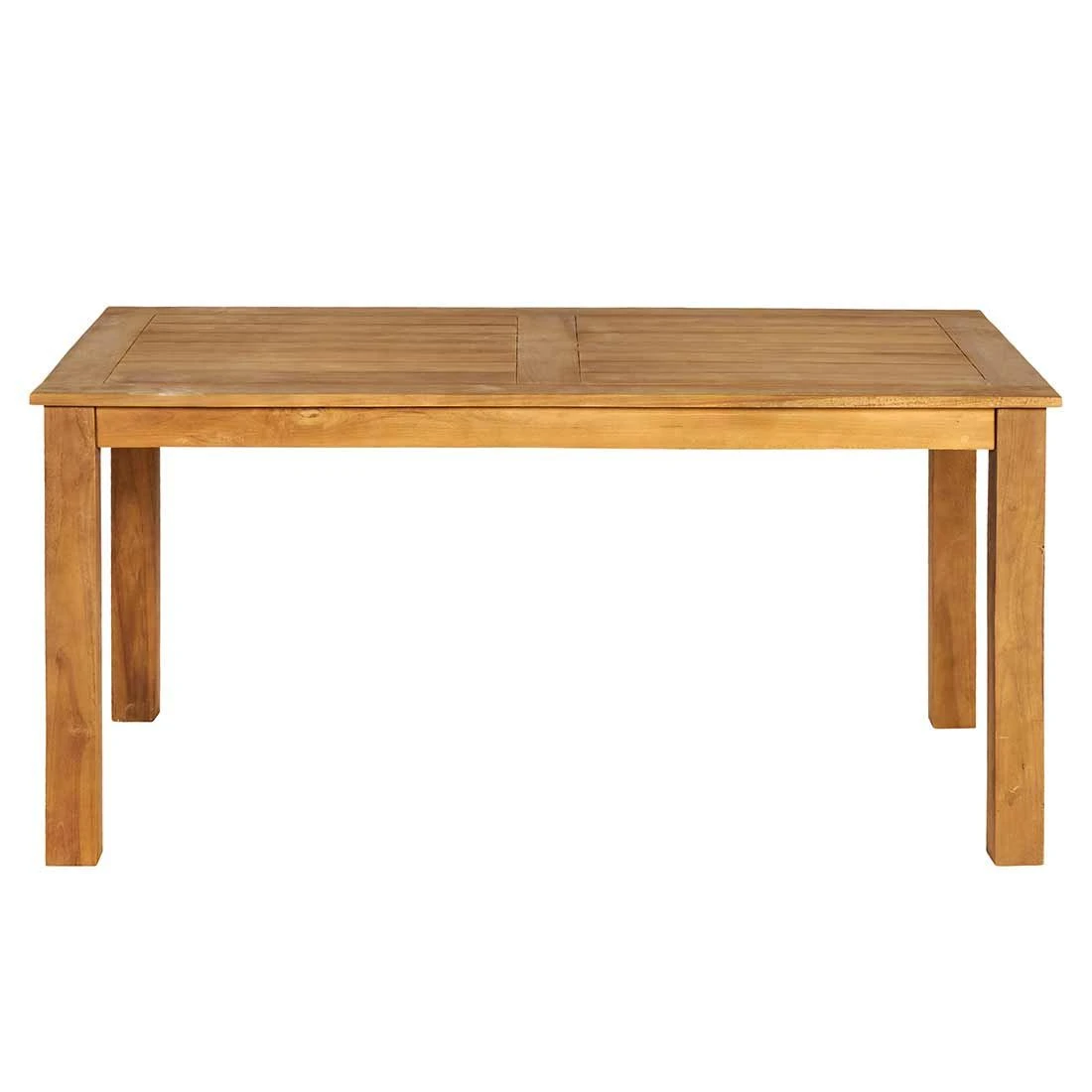 OUTLIV. Ontako Gartentisch Teak Natur OUTLIV. Ontako Gartentisch Teak Natur -Outliv outliv ontako gartentisch 180x90cm teak natur 1347052 2 1