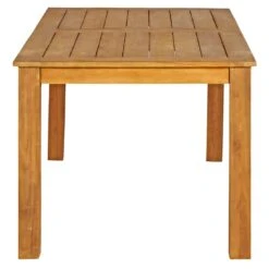 OUTLIV. Ontako Gartentisch Teak Natur 2 OUTLIV. Ontako Gartentisch Teak Natur -Outliv outliv ontako gartentisch 180x90cm teak natur 1347052 3 1