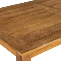 OUTLIV. Ontako Gartentisch 180x90cm Teak Natur -Outliv outliv ontako gartentisch 180x90cm teak natur 1347052 4