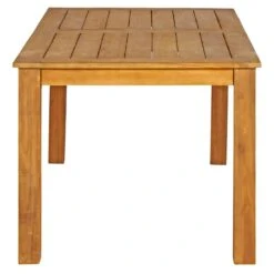 OUTLIV. Ontako Gartentisch 200x100cm Teak Natur -Outliv outliv ontako gartentisch 200x100cm teak natur 1347096 3