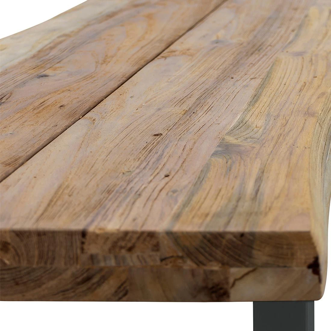 OUTLIV. Orlando Gartenbank 240cm Edelstahl/Teak Recycelt Charcoal/Teak Recycelt OUTLIV. Orlando Gartenbank 240cm Edelstahl/Teak Recycelt Charcoal/Teak Recycelt -Outliv outliv orlando 4 sitzerbank 240cm aluminium teak recycelt 1346964 5 1