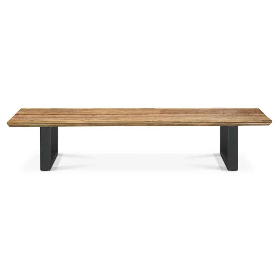 OUTLIV. Orlando Gartenmöbelset 3-tlg. Tisch 160x90cm Edelstahl/Teak Recycelt Charcoal/Teak Recycelt OUTLIV. Orlando Gartenmöbelset 3-tlg. Tisch 160x90cm Edelstahl/Teak Recycelt Charcoal/Teak Recycelt -Outliv outliv orlando gartenmoebelset 3 tlg tisch 160x90cm edelstahl teak recycelt 1407904 5