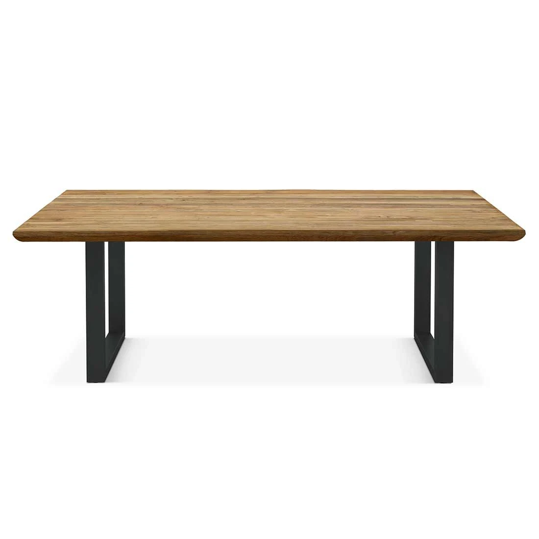 OUTLIV. Orlando Gartenmöbelset 3-tlg. Tisch 240x100cm Edelstahl/Teak Recycelt Charcoal/Teak Recycelt OUTLIV. Orlando Gartenmöbelset 3-tlg. Tisch 240x100cm Edelstahl/Teak Recycelt Charcoal/Teak Recycelt -Outliv outliv orlando gartenmoebelset 3 tlg tisch 240x100cm edelstahl teak recycelt 1407926 3