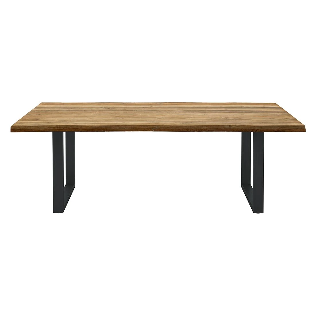 OUTLIV. Orlando Gartentisch 200x100cm Edelstahl/Teak Recycelt Charcoal/Teak Recycelt OUTLIV. Orlando Gartentisch 200x100cm Edelstahl/Teak Recycelt Charcoal/Teak Recycelt -Outliv outliv orlando gartentisch 200x100cm edelstahl teak recycelt 1346909 2