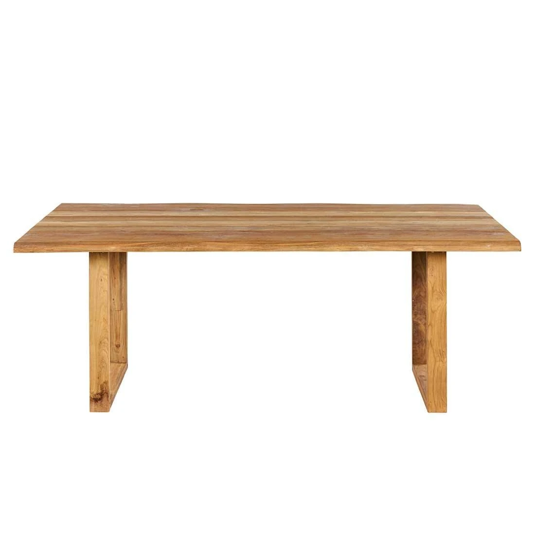 OUTLIV. Orlando Gartentisch 200x100cm Teak Recycelt OUTLIV. Orlando Gartentisch 200x100cm Teak Recycelt -Outliv outliv orlando gartentisch 240x100cm teak recycelt 1346975 2