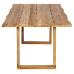 OUTLIV. Orlando Gartentisch 240x100cm Teak Recycelt 2 OUTLIV. Orlando Gartentisch 240x100cm Teak Recycelt -Outliv outliv orlando gartentisch 240x100cm teak recycelt 1346986 3