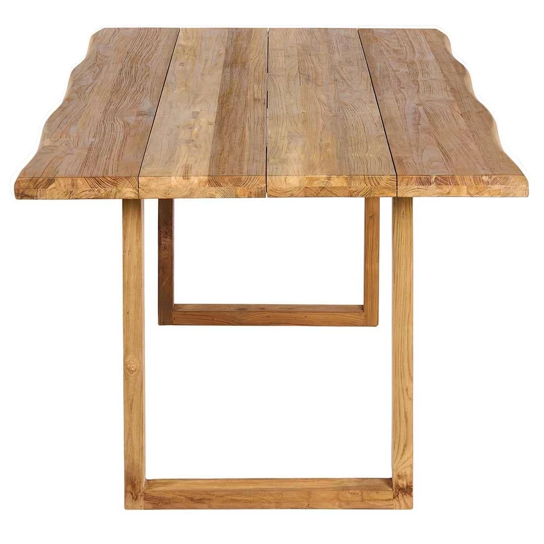 OUTLIV. Orlando Gartentisch 240x100cm Teak Recycelt OUTLIV. Orlando Gartentisch 240x100cm Teak Recycelt -Outliv outliv orlando gartentisch 240x100cm teak recycelt 1346986 3