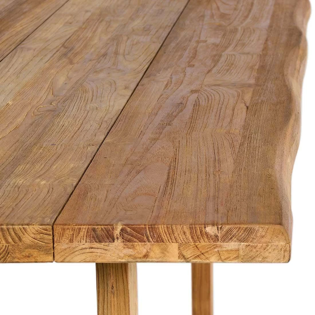 OUTLIV. Orlando Gartentisch 240x100cm Teak Recycelt OUTLIV. Orlando Gartentisch 240x100cm Teak Recycelt -Outliv outliv orlando gartentisch 240x100cm teak recycelt 1346986 4