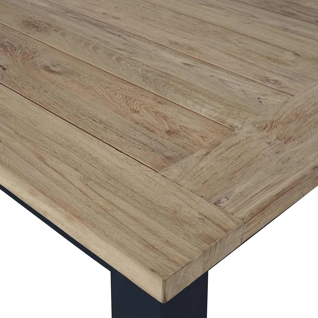 OUTLIV. Oxford Ausziehtisch 200/260x100cm Edelstahl/Teak Recycelt Charcoal/Teak Recycelt OUTLIV. Oxford Ausziehtisch 200/260x100cm Edelstahl/Teak Recycelt Charcoal/Teak Recycelt -Outliv outliv oxford ausziehtisch 200 260x100cm edelstahl teak recycelt 1347371 8