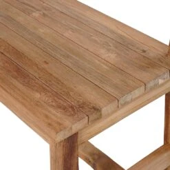 OUTLIV. Oxford Gartenbank Mit Rückenlehne 190cm Teak Teak Recycelt 3 OUTLIV. Oxford Gartenbank Mit Rückenlehne 190cm Teak Teak Recycelt -Outliv outliv oxford gartenbank mit ruckenlehne 190cm teak teak recycelt 1085131 4 1