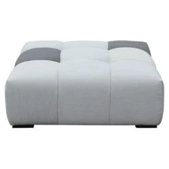 OUTLIV. By Detlef Steves Paradiso Loungehocker Sunbrella Flanelle-Sooty 2 OUTLIV. By Detlef Steves Paradiso Loungehocker Sunbrella Flanelle-Sooty -Outliv outliv paradiso loungehocker sunbrella 1342685 3