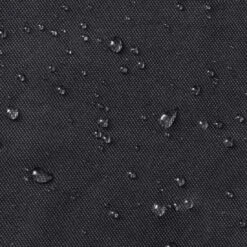 OUTLIV. Schutzhülle Für Loungeinsel Paradiso 230x130x80cm Schwarz -Outliv outliv paradiso schutzhuelle fuer loungeinsel 230x130x80cm 1498489 7