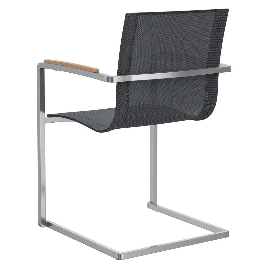 OUTLIV. Rimini Gartenmöbelset 5-tlg. mit Tisch 160x90 cm Silber-Schwarz/Zement OUTLIV. Rimini Gartenmöbelset 5-tlg. Mit Tisch 160x90 Cm Silber-Schwarz/Zement -Outliv outliv parla gartenmoebelset 5 tlg mit tisch 160x90 cm 1422600 10