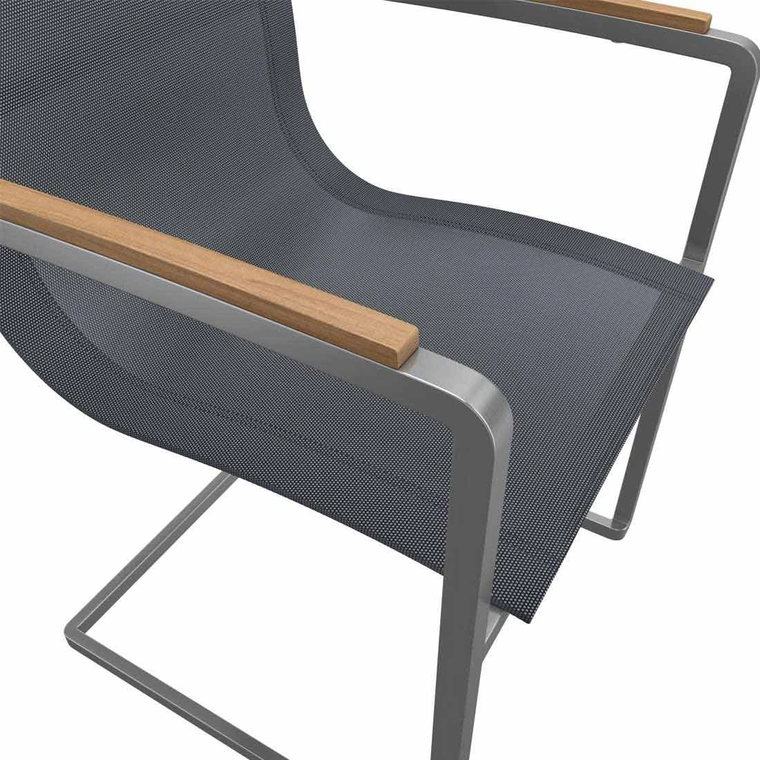 OUTLIV. Rimini Gartenmöbelset 5-tlg. mit Tisch 160x90 cm Silber-Schwarz/Zement OUTLIV. Rimini Gartenmöbelset 5-tlg. Mit Tisch 160x90 Cm Silber-Schwarz/Zement -Outliv outliv parla gartenmoebelset 5 tlg mit tisch 160x90 cm 1422600 12