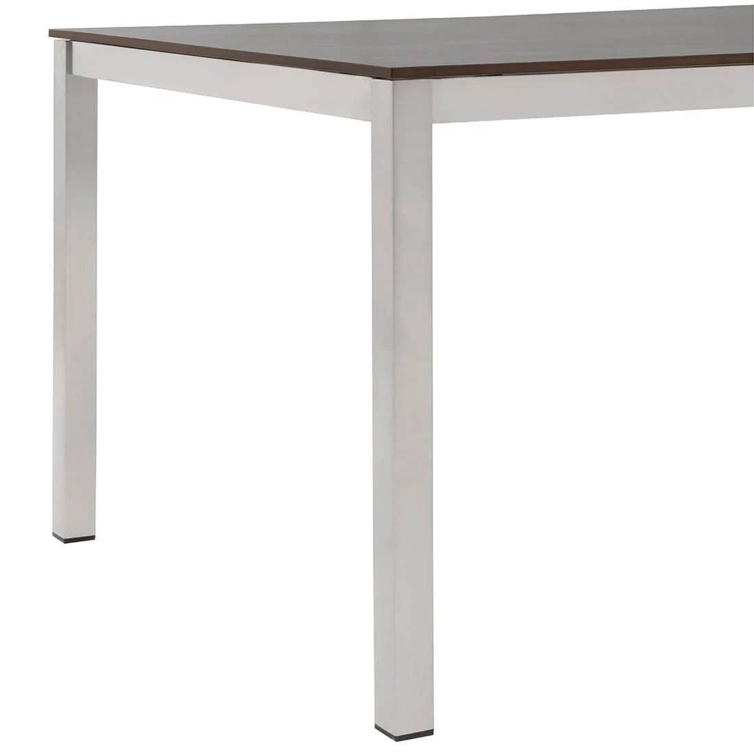 OUTLIV. Rimini Gartenmöbelset 5-tlg. mit Tisch 160x90 cm Silber-Schwarz/Zement OUTLIV. Rimini Gartenmöbelset 5-tlg. Mit Tisch 160x90 Cm Silber-Schwarz/Zement -Outliv outliv parla gartenmoebelset 5 tlg mit tisch 160x90 cm 1422600 4