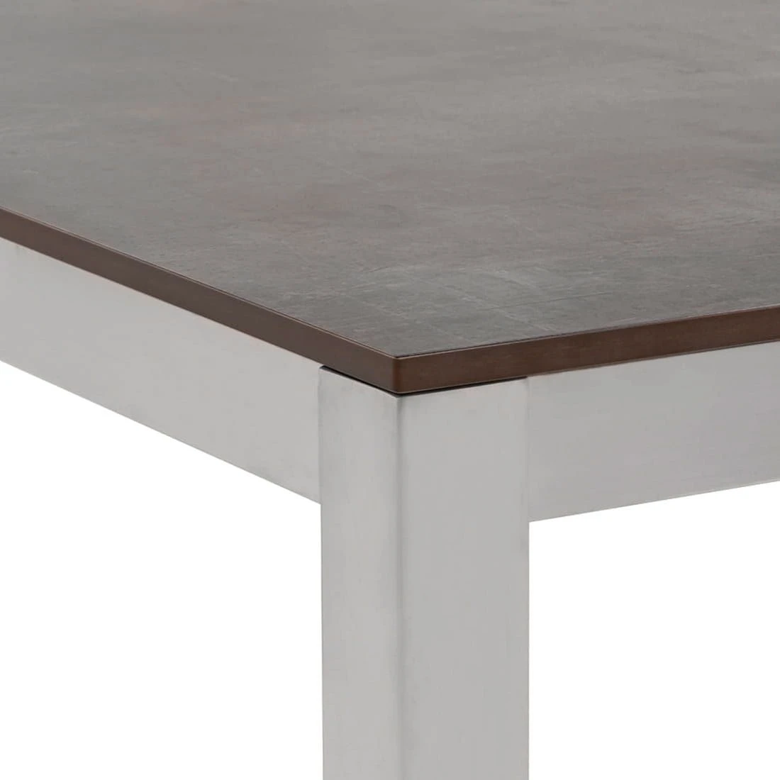 OUTLIV. Rimini Gartenmöbelset 5-tlg. mit Tisch 160x90 cm Silber-Schwarz/Zement OUTLIV. Rimini Gartenmöbelset 5-tlg. Mit Tisch 160x90 Cm Silber-Schwarz/Zement -Outliv outliv parla gartenmoebelset 5 tlg mit tisch 160x90 cm 1422600 5