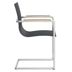 OUTLIV. Rimini Gartenmöbelset 5-tlg. Mit Tisch 160x90 Cm Silber-Schwarz/Zement 8 OUTLIV. Rimini Gartenmöbelset 5-tlg. Mit Tisch 160x90 Cm Silber-Schwarz/Zement -Outliv outliv parla gartenmoebelset 5 tlg mit tisch 160x90 cm 1422600 9