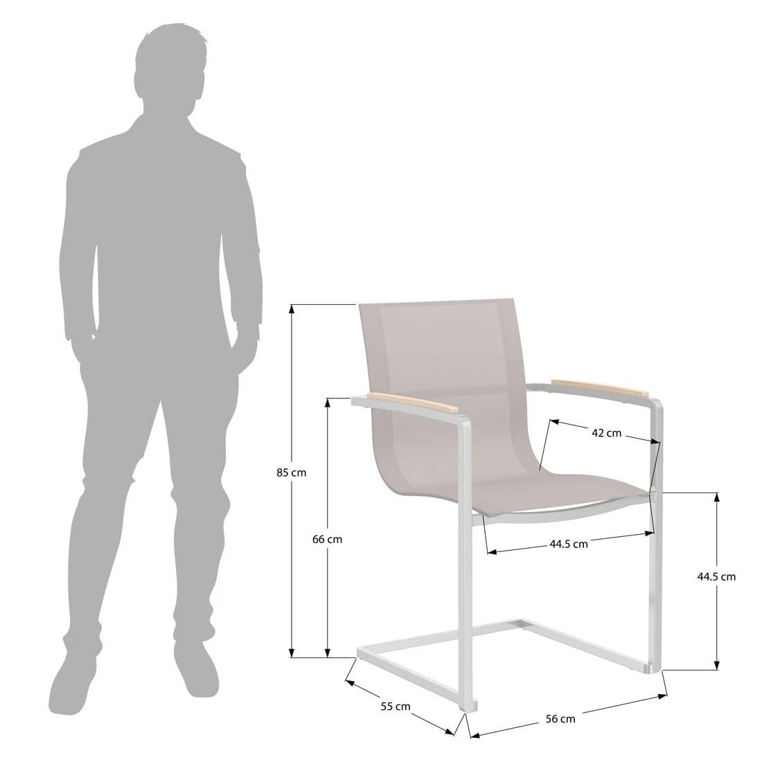 OUTLIV. Rimini Gartenmöbelset 5-tlg. mit Tisch 160x90 cm Taupe/Zement OUTLIV. Rimini Gartenmöbelset 5-tlg. Mit Tisch 160x90 Cm Taupe/Zement -Outliv outliv parla gartenmoebelset 5 tlg mit tisch 160x90 cm 1422611 15