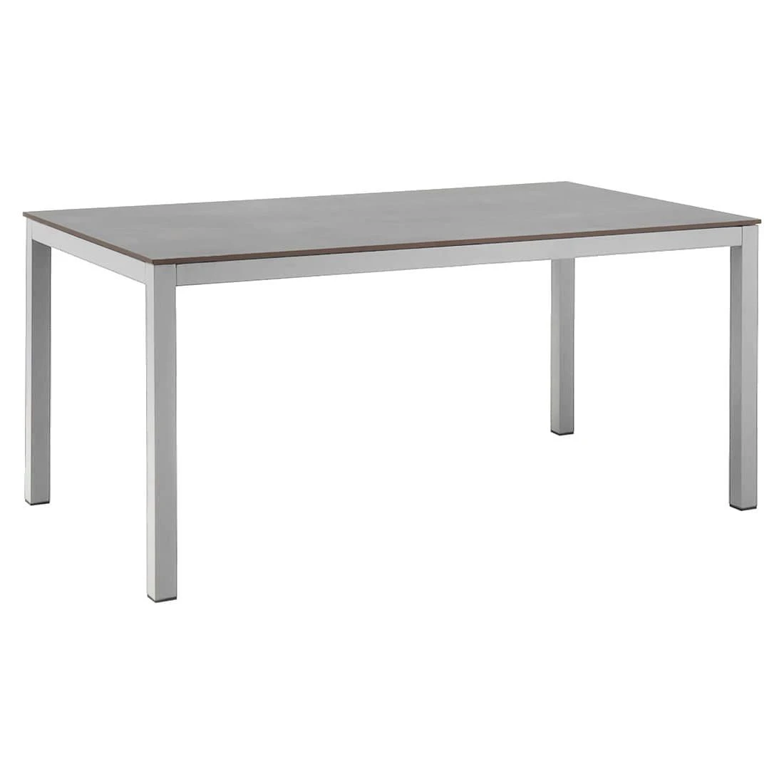 OUTLIV. Rimini Gartenmöbelset 5-tlg. mit Tisch 160x90 cm Taupe/Zement OUTLIV. Rimini Gartenmöbelset 5-tlg. Mit Tisch 160x90 Cm Taupe/Zement -Outliv outliv parla gartenmoebelset 5 tlg mit tisch 160x90 cm 1422611 2