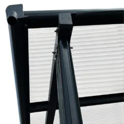 OUTLIV. Patio Terrassenüberdachung 312x255cm Aluminium Anthrazit 3 OUTLIV. Patio Terrassenüberdachung 312x255cm Aluminium Anthrazit -Outliv outliv patio terrassenueberdachung 312x254cm aluminium 1432698 4