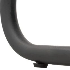 OUTLIV. Poison Gartensessel Aluminium/Rope Dunkelgrau -Outliv outliv poison diningsessel aluminium rope 1353388 8