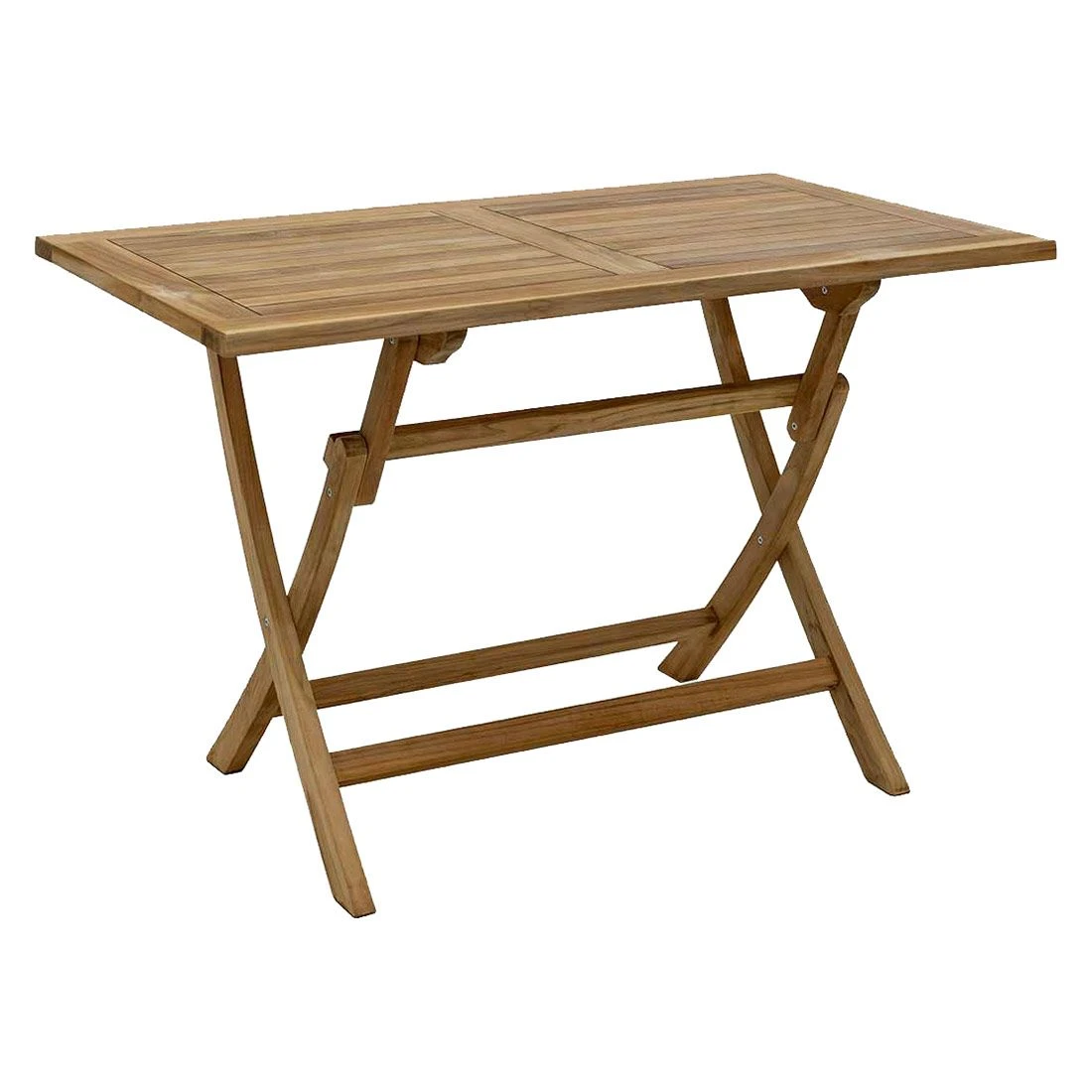 OUTLIV. Portland Klapptisch 120x70cm Teak Natur OUTLIV. Portland Klapptisch 120x70cm Teak Natur -Outliv outliv portland klapptisch 120x70cm teak natur 1347261 1