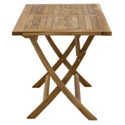 OUTLIV. Portland Klapptisch 120x70cm Teak Natur 2 OUTLIV. Portland Klapptisch 120x70cm Teak Natur -Outliv outliv portland klapptisch 120x70cm teak natur 1347261 3