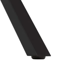 OUTLIV. Gartentisch 200x100cm Stahl/Teak Recycelt Schwarz/Teak 9 OUTLIV. Gartentisch 200x100cm Stahl/Teak Recycelt Schwarz/Teak -Outliv outliv promo x gartentisch 200x100cm stahl teak recycelt schwarz teak 1243718 10