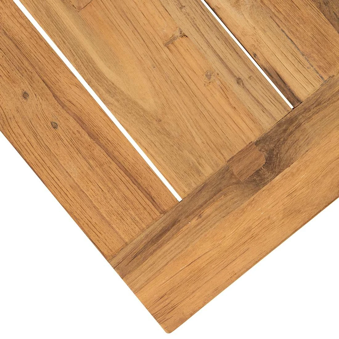 OUTLIV. Gartentisch 200x100cm Stahl/Teak Recycelt Schwarz/Teak OUTLIV. Gartentisch 200x100cm Stahl/Teak Recycelt Schwarz/Teak -Outliv outliv promo x gartentisch 200x100cm stahl teak recycelt schwarz teak 1243718 6