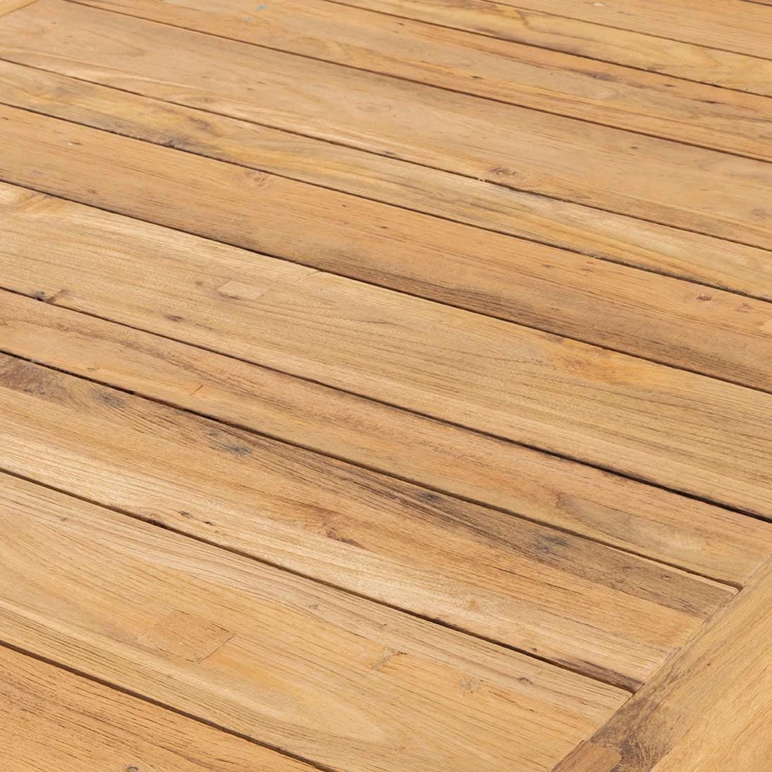 OUTLIV. Gartentisch 200x100cm Stahl/Teak Recycelt Schwarz/Teak OUTLIV. Gartentisch 200x100cm Stahl/Teak Recycelt Schwarz/Teak -Outliv outliv promo x gartentisch 200x100cm stahl teak recycelt schwarz teak 1243718 8