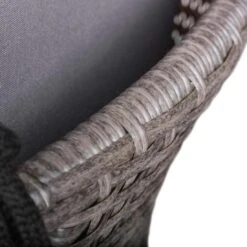 OUTLIV. Hängestuhl Rattan Braun/Grau 3 OUTLIV. Hängestuhl Rattan Braun/Grau -Outliv outliv rattan hangestuhl 1298421 4