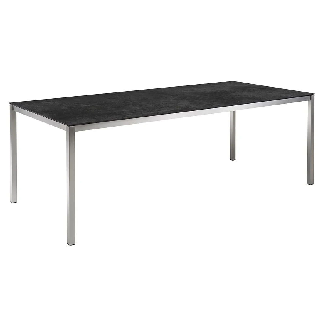 OUTLIV. Rimini Gartenmöbelset 5-tlg. mit Tisch 140x80 cm Schwarz/Concrete OUTLIV. Rimini Gartenmöbelset 5-tlg. Mit Tisch 140x80 Cm Schwarz/Concrete -Outliv outliv rimini gartenmoebelset 5 tlg mit tisch 140x80 cm 1441883 2