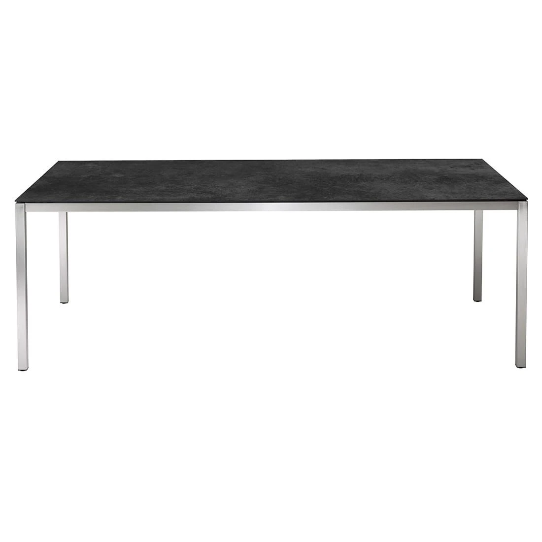 OUTLIV. Rimini Gartenmöbelset 5-tlg. mit Tisch 140x80 cm Schwarz/Concrete OUTLIV. Rimini Gartenmöbelset 5-tlg. Mit Tisch 140x80 Cm Schwarz/Concrete -Outliv outliv rimini gartenmoebelset 5 tlg mit tisch 140x80 cm 1441883 3