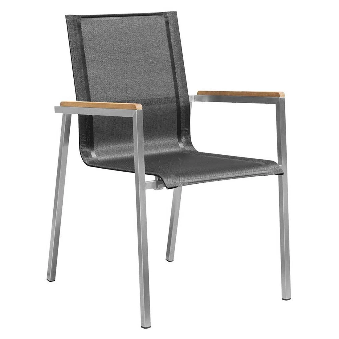 OUTLIV. Rimini Gartenmöbelset 5-tlg. mit Tisch 140x80 cm Schwarz/Concrete OUTLIV. Rimini Gartenmöbelset 5-tlg. Mit Tisch 140x80 Cm Schwarz/Concrete -Outliv outliv rimini gartenmoebelset 5 tlg mit tisch 140x80 cm 1441883 5