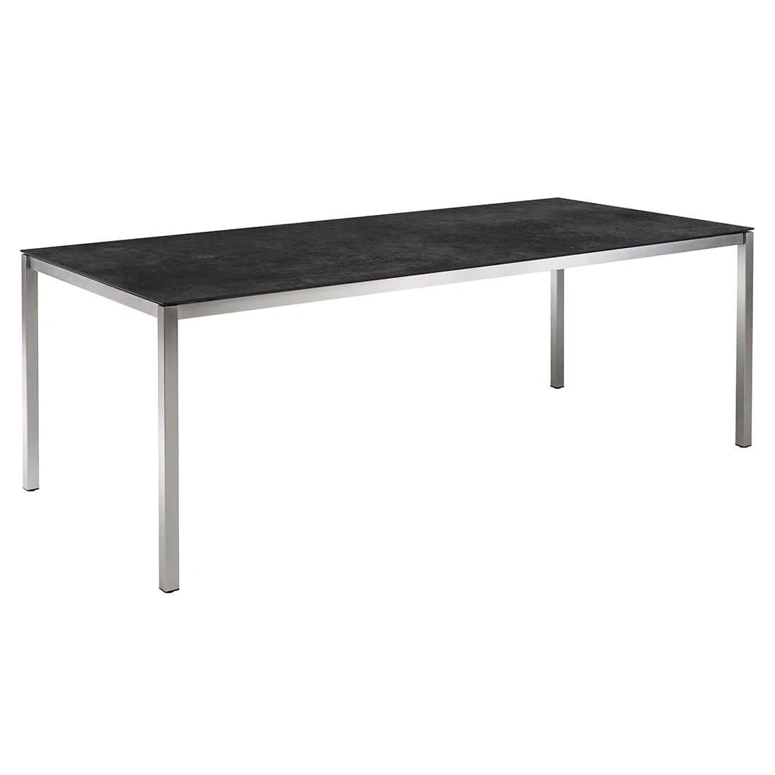 OUTLIV. Rimini Gartenmöbelset 7-tlg. mit Tisch 180x100 cm Silber/Concrete OUTLIV. Rimini Gartenmöbelset 7-tlg. Mit Tisch 180x100 Cm Silber/Concrete -Outliv outliv rimini gartenmoebelset 7 tlg mit tisch 180x100 cm 1442158 2