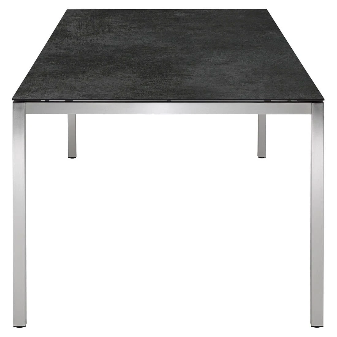 OUTLIV. Rimini Gartenmöbelset 7-tlg. mit Tisch 180x100 cm Silber/Concrete OUTLIV. Rimini Gartenmöbelset 7-tlg. Mit Tisch 180x100 Cm Silber/Concrete -Outliv outliv rimini gartenmoebelset 7 tlg mit tisch 180x100 cm 1442158 4