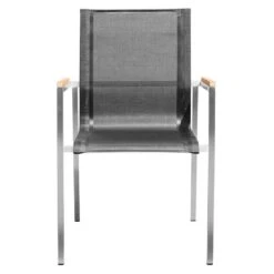 OUTLIV. Rimini Gartenmöbelset 7-tlg. Mit Tisch 180x100 Cm Silber/Concrete 6 OUTLIV. Rimini Gartenmöbelset 7-tlg. Mit Tisch 180x100 Cm Silber/Concrete -Outliv outliv rimini gartenmoebelset 7 tlg mit tisch 180x100 cm 1442158 7