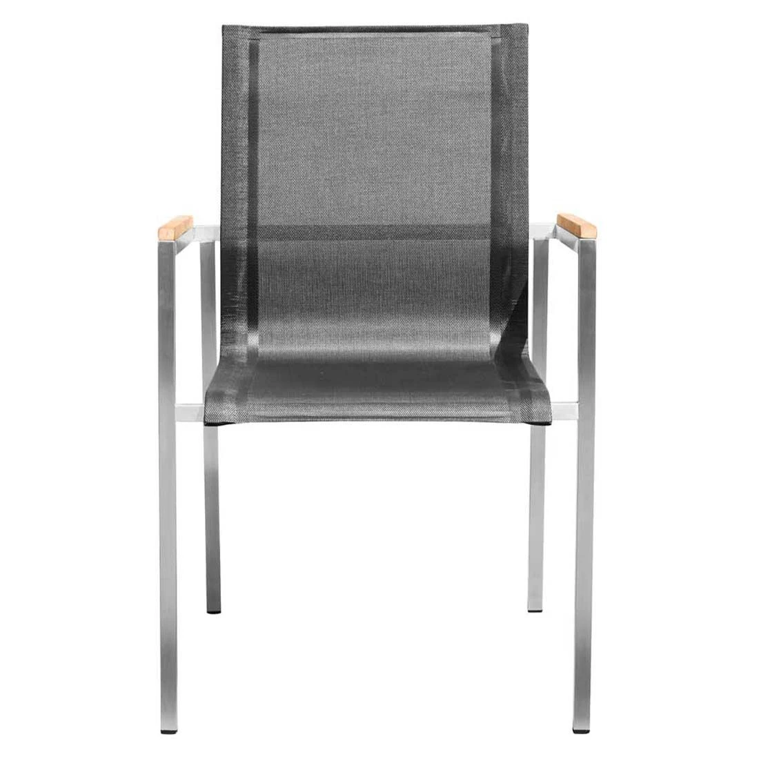 OUTLIV. Rimini Gartenmöbelset 7-tlg. mit Tisch 180x100 cm Silber/Concrete OUTLIV. Rimini Gartenmöbelset 7-tlg. Mit Tisch 180x100 Cm Silber/Concrete -Outliv outliv rimini gartenmoebelset 7 tlg mit tisch 180x100 cm 1442158 7