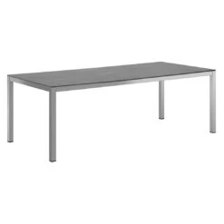 OUTLIV. Rimini Gartenmöbelset 7-tlg. Mit Tisch 220x100 Cm Taupe/Zement Dunkel 10 OUTLIV. Rimini Gartenmöbelset 7-tlg. Mit Tisch 220x100 Cm Taupe/Zement Dunkel -Outliv outliv rimini gartenmoebelset 7 tlg mit tisch 220x100 cm 1423491 11